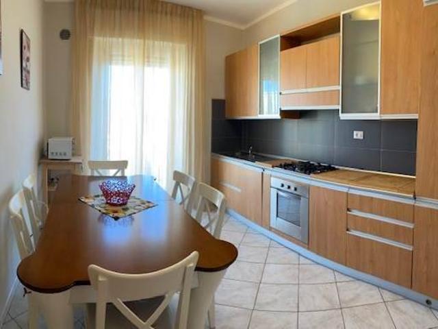 Appartamento in affitto a Follonica GR