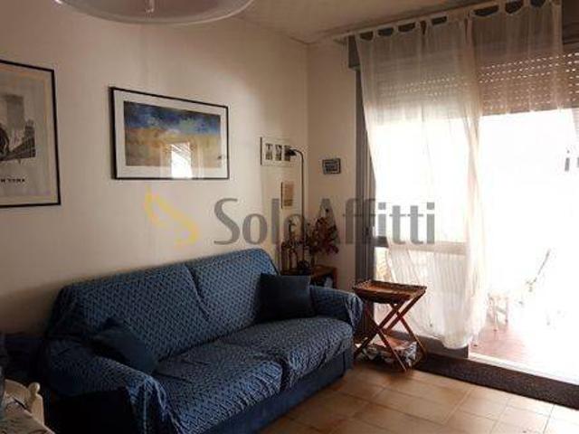 Appartamento in affitto a Follonica GR