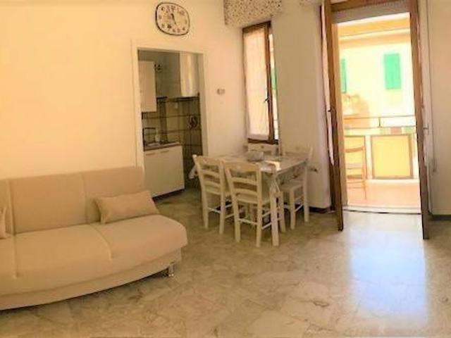 Appartamento in affitto a Follonica GR