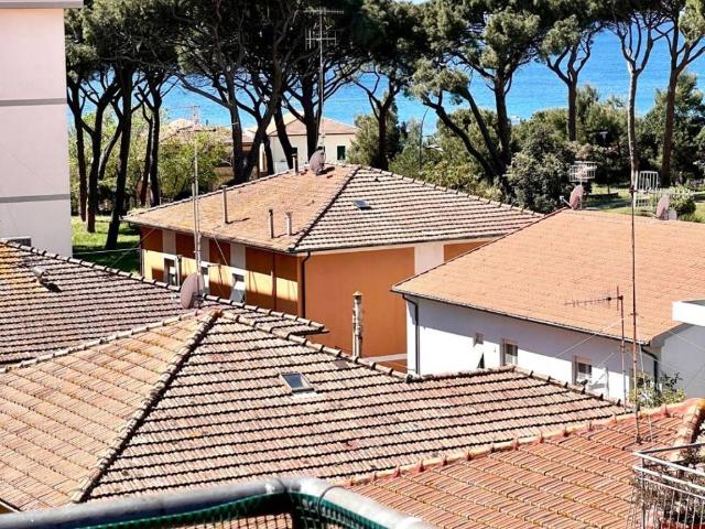 Appartamento in affitto a Follonica GR