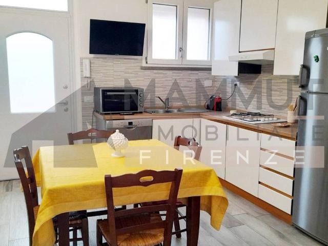 Appartamento in affitto a Follonica GR