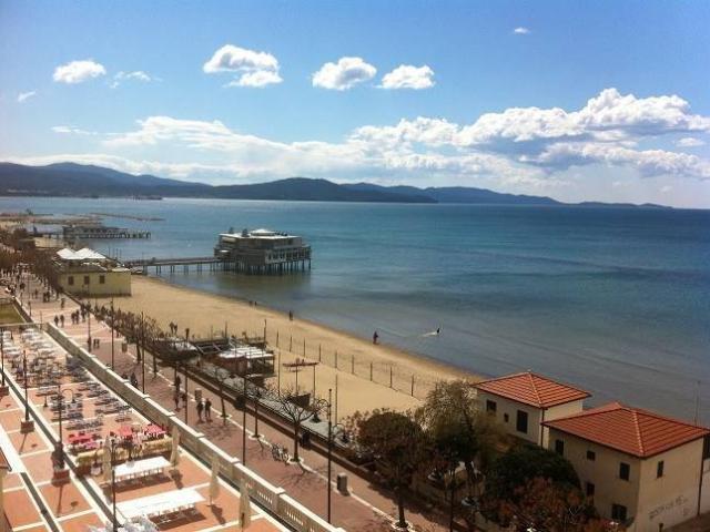 Appartamento in affitto a Follonica GR