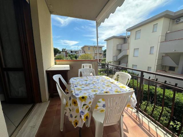 Appartamento in affitto a Follonica GR
