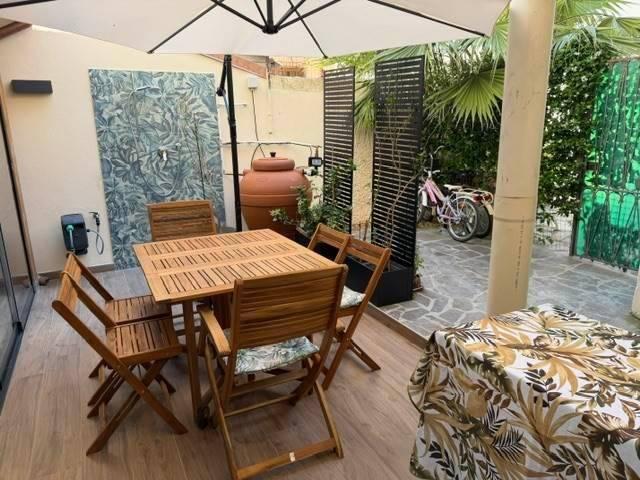 Appartamento in affitto a Follonica GR