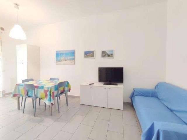 Appartamento in affitto a Follonica GR