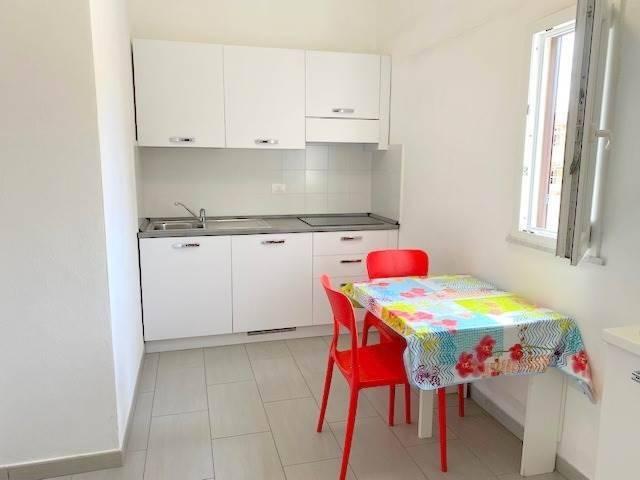 Appartamento in affitto a Follonica GR