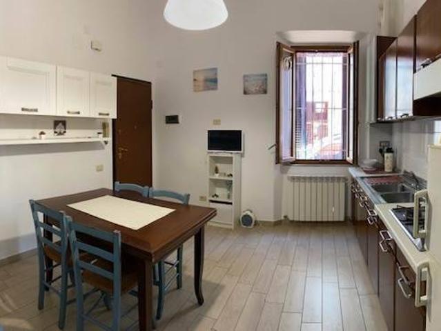 Appartamento in affitto a Follonica GR
