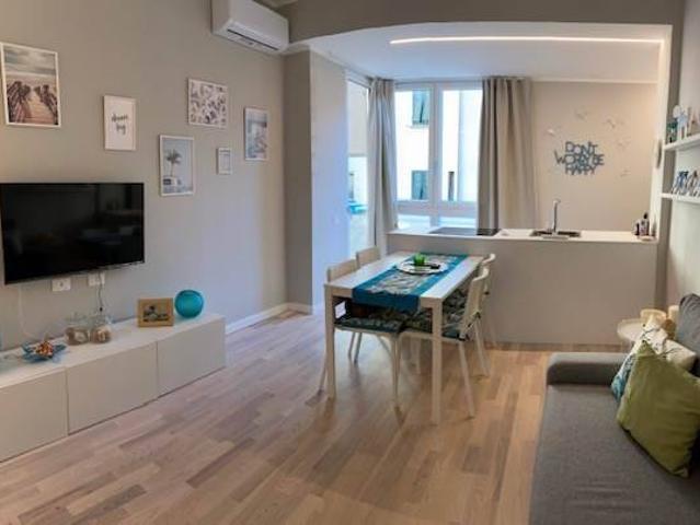 Appartamento in affitto a Follonica GR
