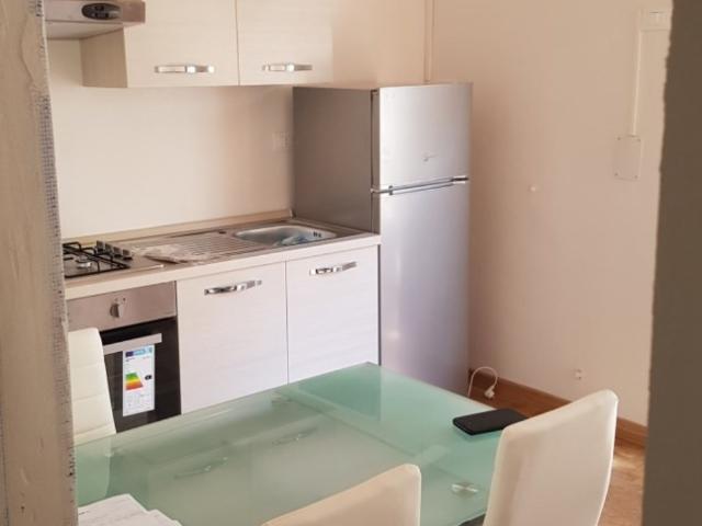 Appartamento in affitto a Follonica, lavatrice, balcone TrovaCasa