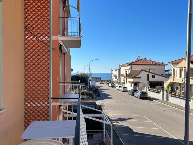 APPARTAMENTO in AFFITTO a FOLLONICA PRATORANIERI di 3 vani