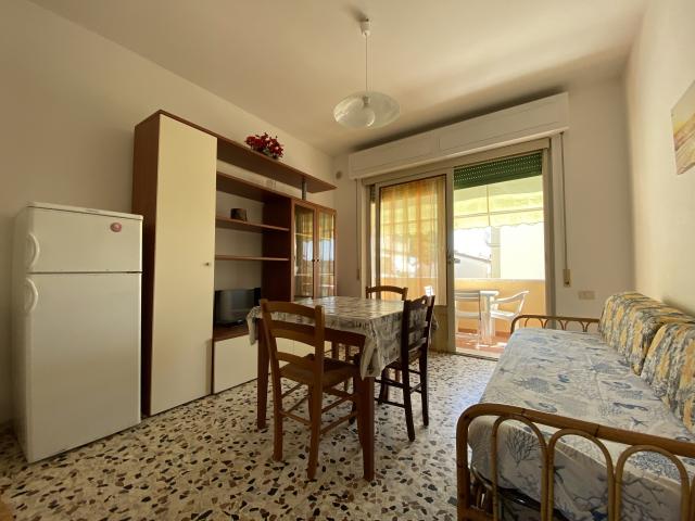 APPARTAMENTO in AFFITTO a FOLLONICA PRATORANIERI di 3 vani