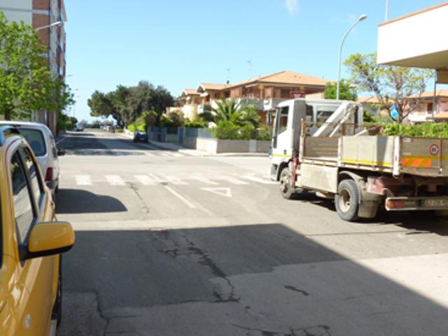 APPARTAMENTO in AFFITTO a FOLLONICA PRATORANIERI di 3 vani