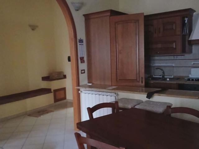 Appartamento in affitto a Fondi, arredato, angolo cottura, doppi servizi TrovaCasa