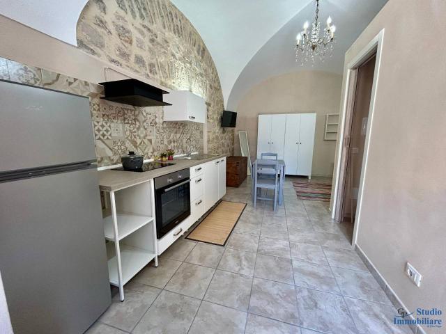 Appartamento in affitto a Fondi