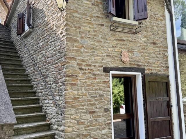 Appartamento in affitto a Fontanelice BO