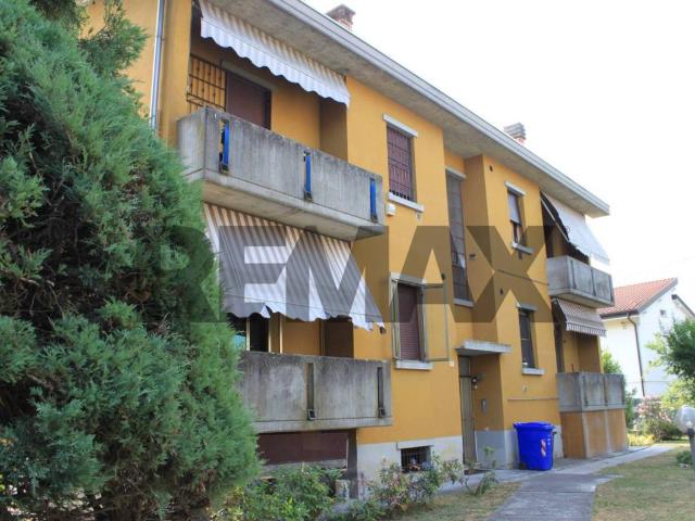 Appartamento in affitto a Fontanellato località parola, 38, box, parzialmente arredato, buono stato TrovaCasa
