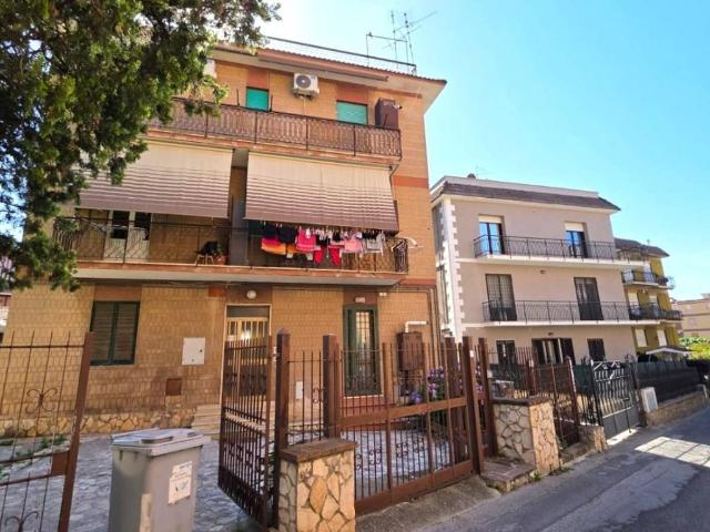 Appartamento in affitto a Fonte Nuova RM