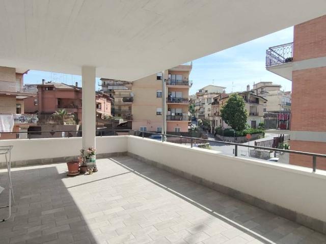 Appartamento in affitto a Fonte Nuova RM