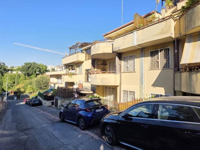 Appartamento in affitto a Fonte Nuova RM