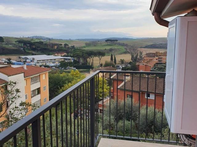 Appartamento in affitto a Fonte Nuova RM