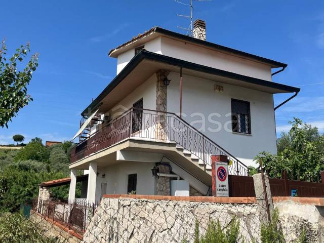 Appartamento in affitto a Fonte Nuova via Lago Maggiore, posto auto, parzialmente arredato, ristrutturato TrovaCasa