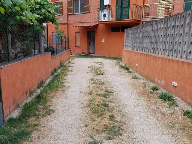 Appartamento in affitto a Fonte Nuova