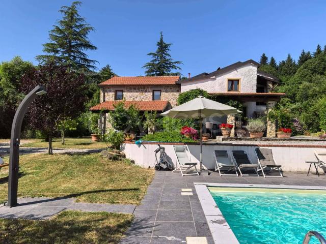 Appartamento in affitto a Fosdinovo via Campagna Pulica