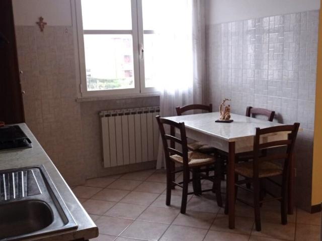 Appartamento in affitto a Fosdinovo, arredato, terrazzo, ascensore TrovaCasa