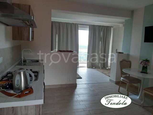 Appartamento in affitto a Fosdinovo, arredato, vista mare TrovaCasa