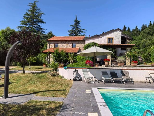 Appartamento in affitto a Fosdinovo MS