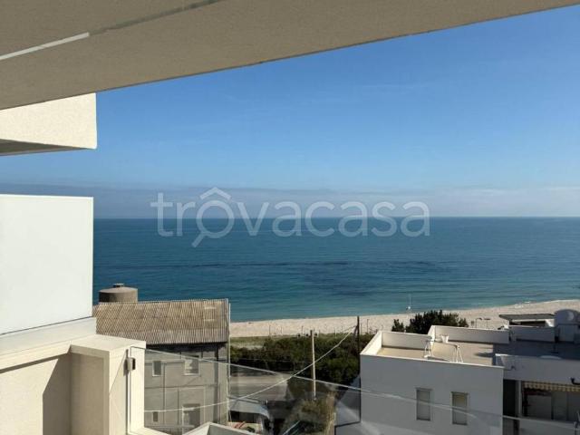 Appartamento in affitto a Fossacesia via ss16 Adriatica, arredato, terrazzo, vista mare TrovaCasa