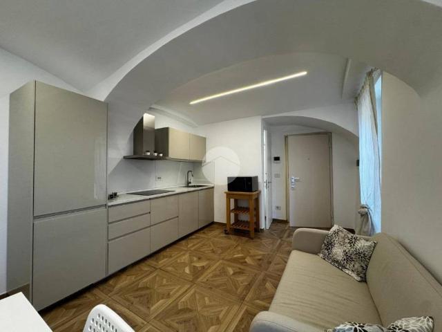 Appartamento in affitto a Fossano CN