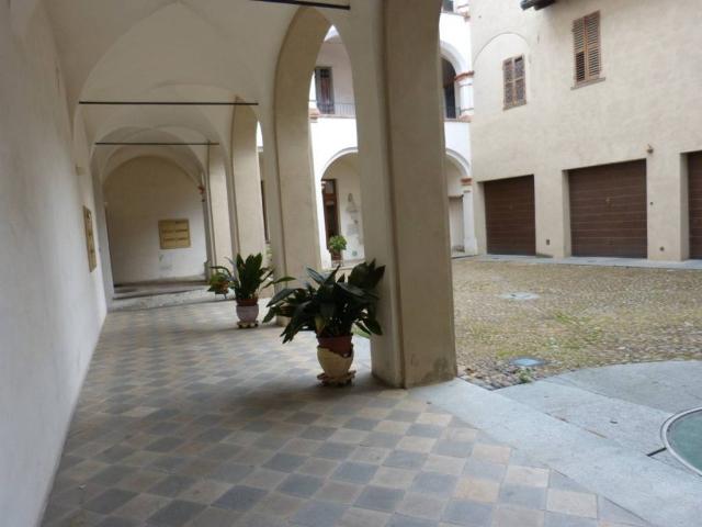 Appartamento in affitto a Fossano CN