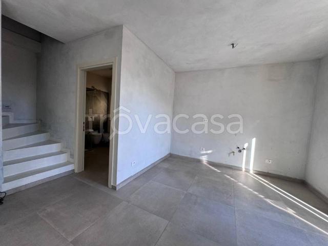 Appartamento in affitto a Fossano piazza Luigi Dompè, 17/b, non arredato/vuoto, ristrutturato, centrale TrovaCasa