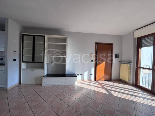 Appartamento in affitto a Fossano via Marene, 75/a, non arredato/vuoto, box, ascensore TrovaCasa