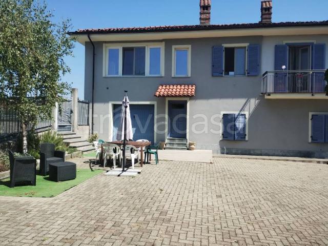 Appartamento in affitto a Fossano via Cuneo, 156, non arredato/vuoto, box, balcone TrovaCasa