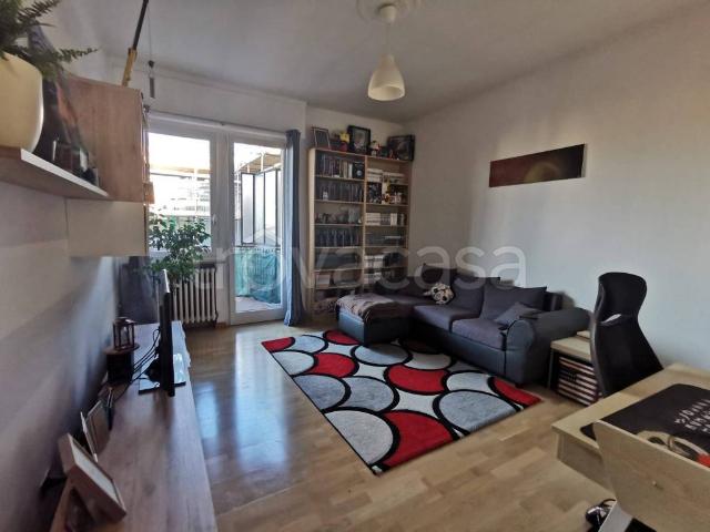 Appartamento in affitto a Fossano via Giuseppe Verdi, 4/b, box, terrazzo, ascensore TrovaCasa