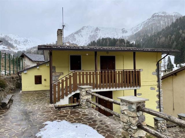 Appartamento in affitto a Foppolo, arredato, terrazzo, panoramica TrovaCasa