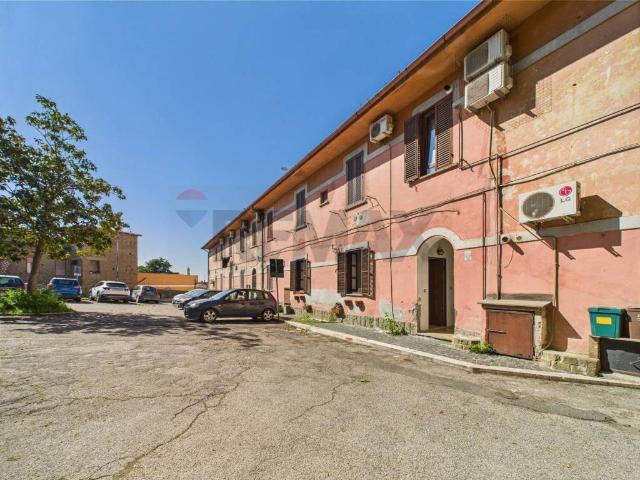 Appartamento in affitto a Formello RM