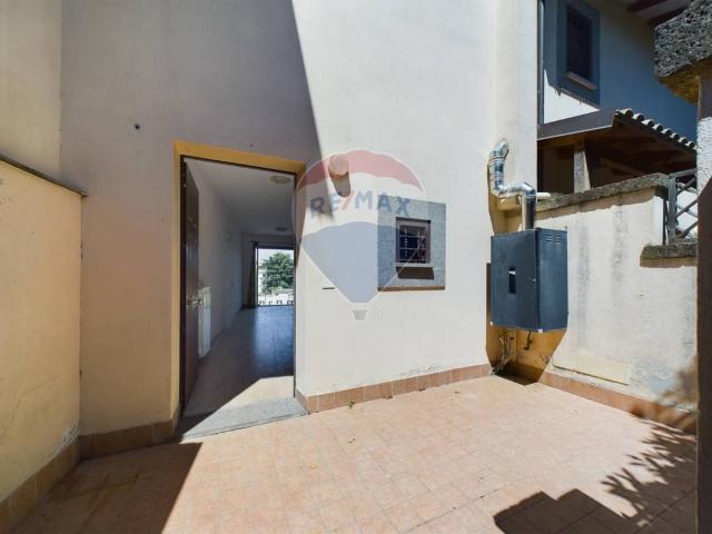 Appartamento in affitto a Formello RM