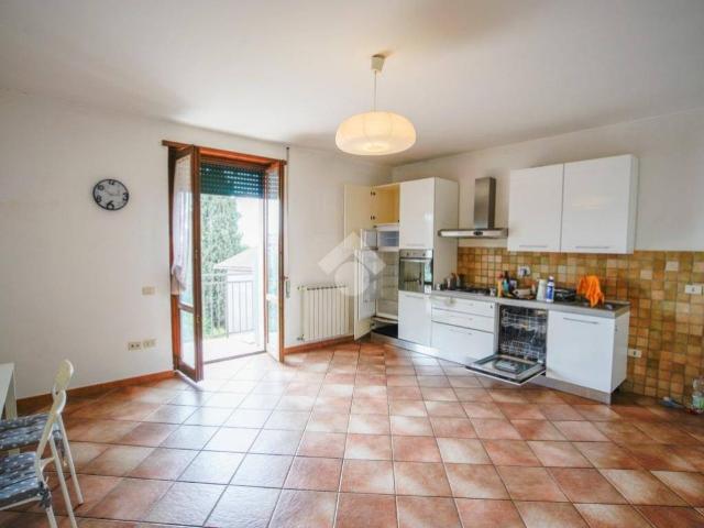 Appartamento in affitto a Formello via nazario sauro, 20, terrazzo, parzialmente arredato, centrale TrovaCasa