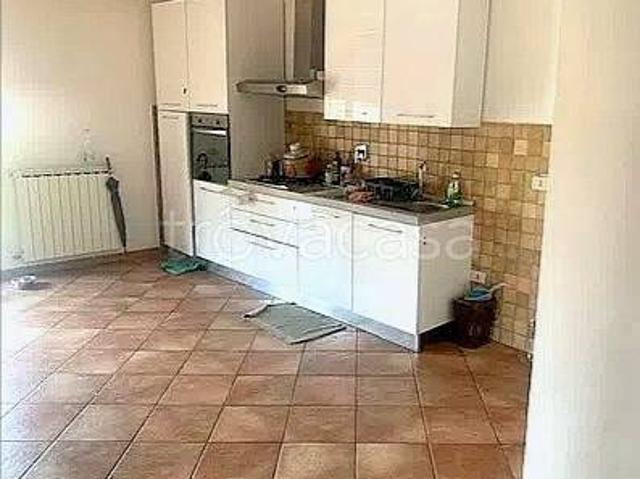 Appartamento in affitto a Formello via Nazario Sauro, 20