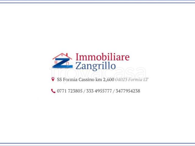Appartamento in affitto a Formia via dell'Acqua Marina, non arredato/vuoto, posto auto, riscaldamento autonomo TrovaCasa