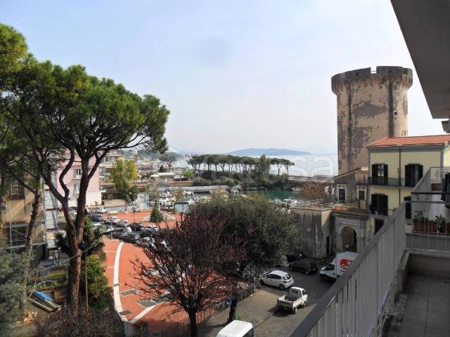 Appartamento in affitto a Formia via delle Terme Romane