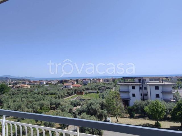 Appartamento in affitto a Formia via Olivastro Spaventola, 16, non arredato/vuoto, terrazzo, balcone TrovaCasa