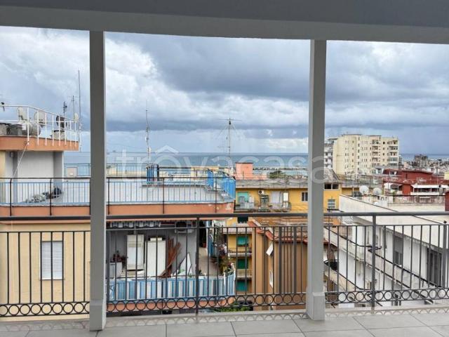 Appartamento in affitto a Formia via Solaro, 27, non arredato/vuoto, terrazzo, ascensore TrovaCasa