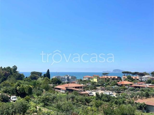 Appartamento in affitto a Formia, arredato, terrazzo abitabile/ampio, angolo cottura TrovaCasa