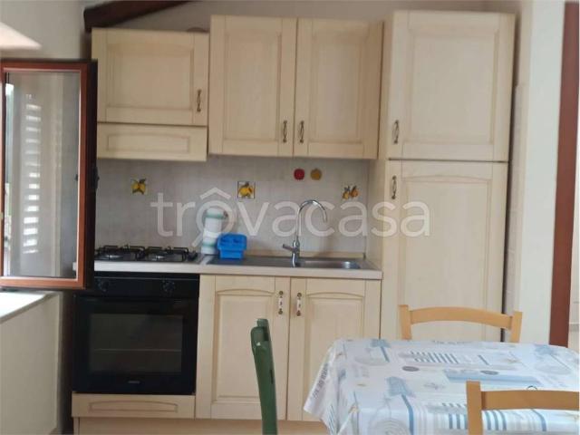 Appartamento in affitto a Formia, arredato, angolo cottura, cucina abitabile TrovaCasa