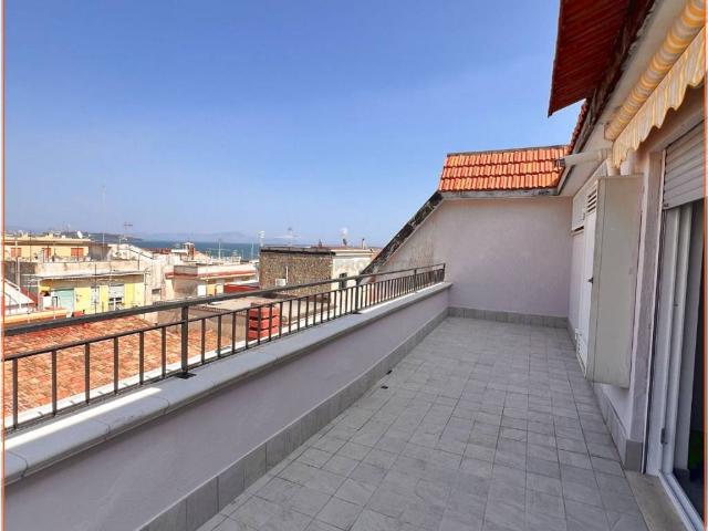 Appartamento in affitto a Formia LT