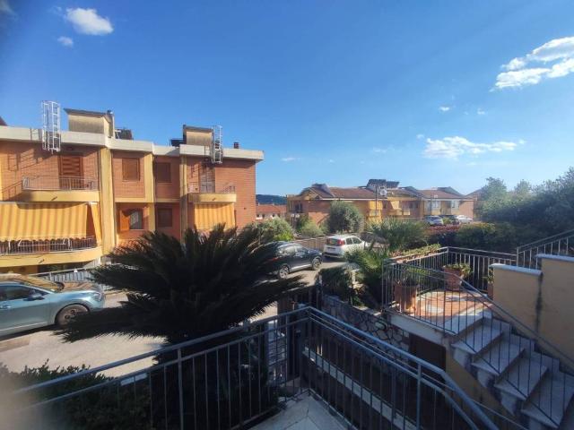 Appartamento in affitto a Formia LT